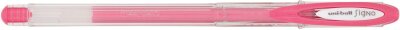 Faber Castell Gelroller UB SIGNO UM-120AC 0,4 mm rot pastell