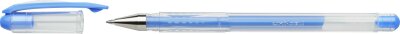 Faber Castell Gelroller UB SIGNO UM-120AC 0,4 mm blau