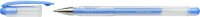 Faber Castell Gelroller UB SIGNO UM-120AC 0,4 mm blau