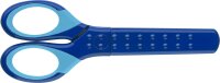 Faber Castell Schulschere Grip 14 cm blau