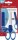 Faber Castell Schulschere Grip 14 cm blau