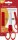 Faber Castell Schulschere Grip 14 cm rot