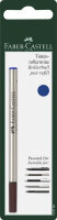 Faber Castell Tintenrollermine für alle Tintenroller...