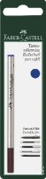 Faber Castell Tintenrollermine für alle Tintenroller...
