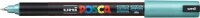 Faber Castell Marker UNI POSCA PC-1MR 0,7 mm metalic...