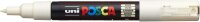 Faber Castell Marker UNI POSCA PC-1MC 0,7 mm elfenbein