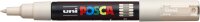 Faber Castell Marker UNI POSCA PC-1MC 0,7 mm beige