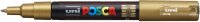 Faber Castell Marker UNI POSCA PC-1MC 0,7 mm gold