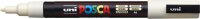 Faber Castell Marker UNI POSCA PC-3M 0,9-1,3 elfenbein