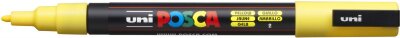 Faber Castell Marker UNI POSCA PC-3M 0,9-1,3 gelb