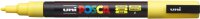 Faber Castell Marker UNI POSCA PC-3M 0,9-1,3 gelb