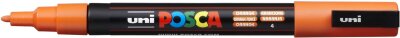 Faber Castell Marker UNI POSCA PC-3M 0,9-1,3 orange