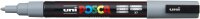 Faber Castell Marker UNI POSCA PC-3M 0,9-1,3 grau