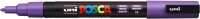 Faber Castell Marker UNI POSCA PC-3M 0,9-1,3 violett