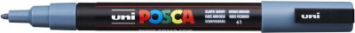 Faber Castell Marker UNI POSCA PC-3M 0,9-1,3 schiefergrau