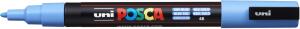 Faber Castell Marker UNI POSCA PC-3M 0,9-1,3 himmelblau