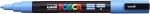 Faber Castell Marker UNI POSCA PC-3M 0,9-1,3 himmelblau