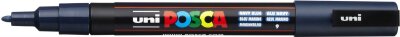 Faber Castell Marker UNI POSCA PC-3M 0,9-1,3 marineblau
