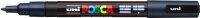 Faber Castell Marker UNI POSCA PC-3M 0,9-1,3 marineblau