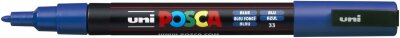 Faber Castell Marker UNI POSCA PC-3M 0,9-1,3 blau