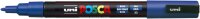 Faber Castell Marker UNI POSCA PC-3M 0,9-1,3 blau
