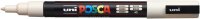Faber Castell Marker UNI POSCA PC-3M 0,9-1,3 beige