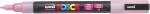 Faber Castell Marker UNI POSCA PC-3M 0,9-1,3 Glitter rosa