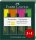 Faber Castell Textmarker TL 48 5, 2, 1 mm 4er Kartonetui
