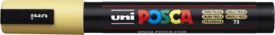 Faber Castell Marker UNI POSCA PC-5M 1,8-2,5 strohgelb