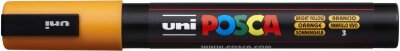 Faber Castell Marker UNI POSCA PC-5M 1,8-2,5 sonnengelb