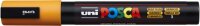 Faber Castell Marker UNI POSCA PC-5M 1,8-2,5 sonnengelb