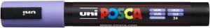 Faber Castell Marker UNI POSCA PC-5M 1,8-2,5 lila