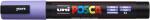 Faber Castell Marker UNI POSCA PC-5M 1,8-2,5 lila