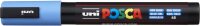 Faber Castell Marker UNI POSCA PC-5M 1,8-2,5 himmelblau