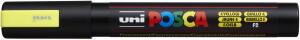 Faber Castell Marker UNI POSCA PC-5M 1,8-2,5 neon-gelb