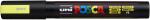 Faber Castell Marker UNI POSCA PC-5M 1,8-2,5 neon-gelb