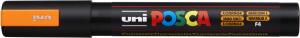 Faber Castell Marker UNI POSCA PC-5M 1,8-2,5 neon-orange