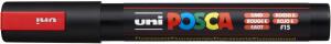 Faber Castell Marker UNI POSCA PC-5M 1,8-2,5 neon-rot