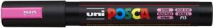 Faber Castell Marker UNI POSCA PC-5M 1,8-2,5 neon-rosa
