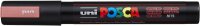 Faber Castell Marker UNI POSCA PC-5M 1,8-2,5 rot met.