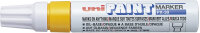 Faber Castell Lackmarker UNI PAINT PX-30 4-8,5 mm gelb