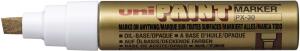 Faber Castell Lackmarker UNI PAINT PX-30 4-8,5 mm gold