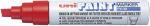 Faber Castell Lackmarker UNI PAINT PX-30 4-8,5 mm rot