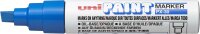 Faber Castell Lackmarker UNI PAINT PX-30 4-8,5 mm blau