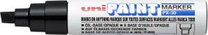 Faber Castell Lackmarker UNI PAINT PX-30 4-8,5 mm schwarz