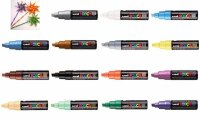 Faber Castell Marker UNI POSCA PC-8K 8 mm elfenbein