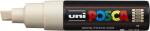Faber Castell Marker UNI POSCA PC-8K 8 mm beige