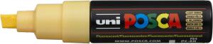 Faber Castell Marker UNI POSCA PC-8K 8 mm neon blassorange