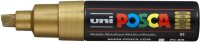 Faber Castell Marker UNI POSCA PC-8K 8 mm gold