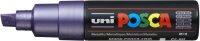 Faber Castell Marker UNI POSCA PC-8K 8 mm violett metallic